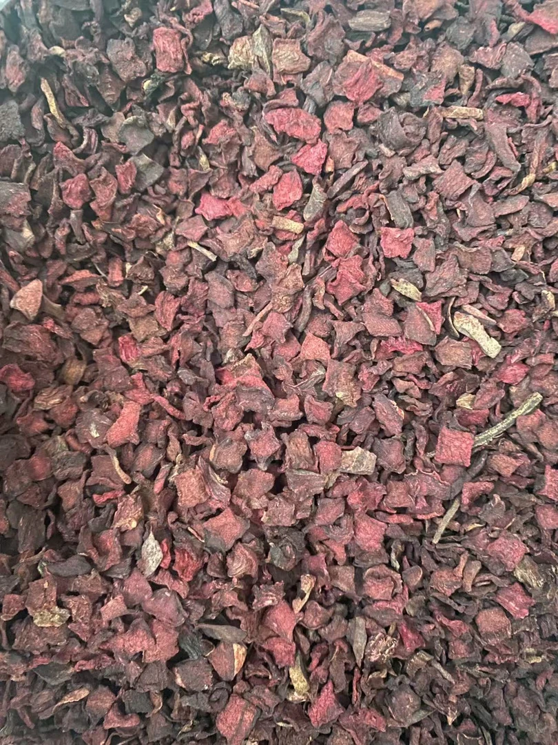 云南正品山货藏  紫  参，龙  血  果2
