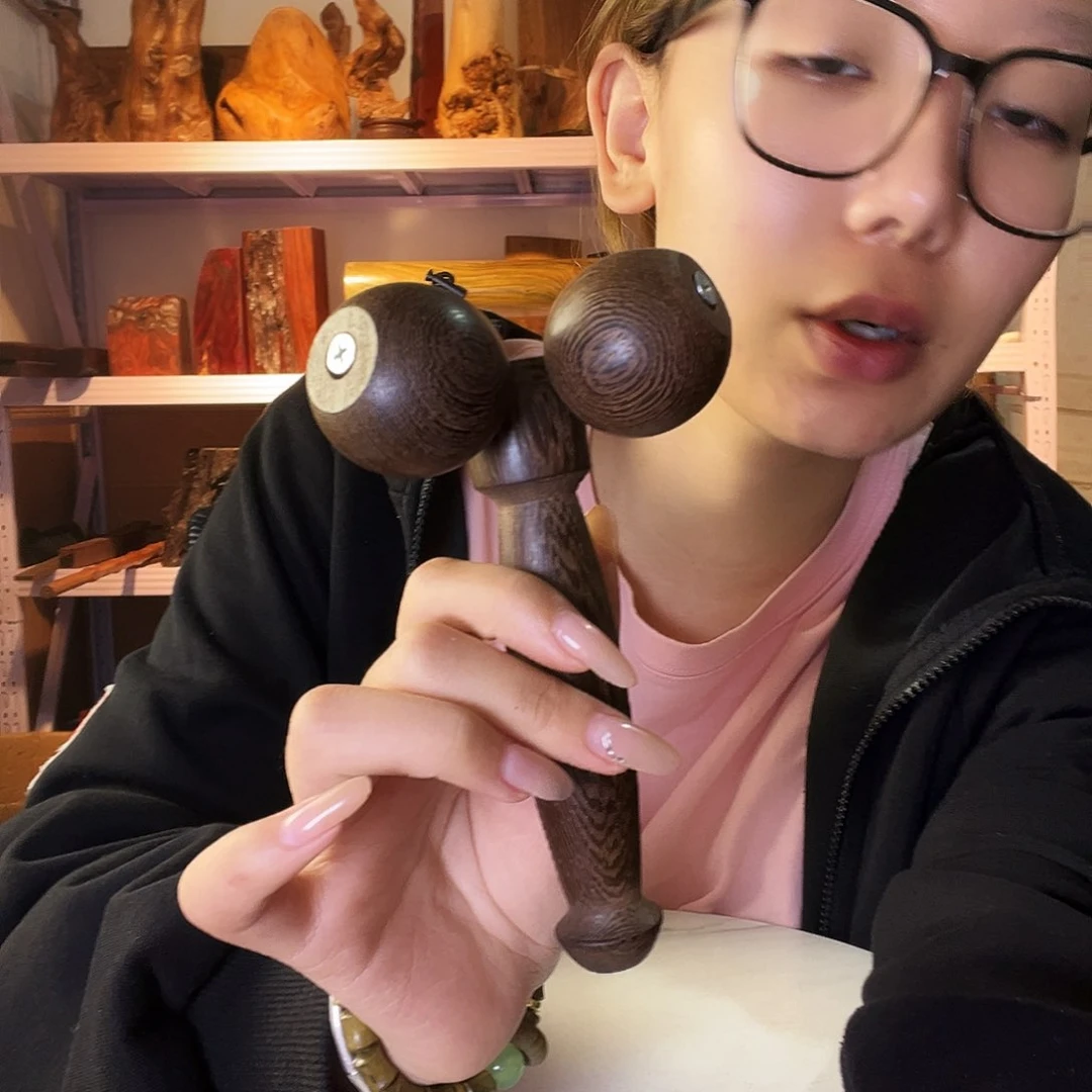 紫檀木类端景台净
