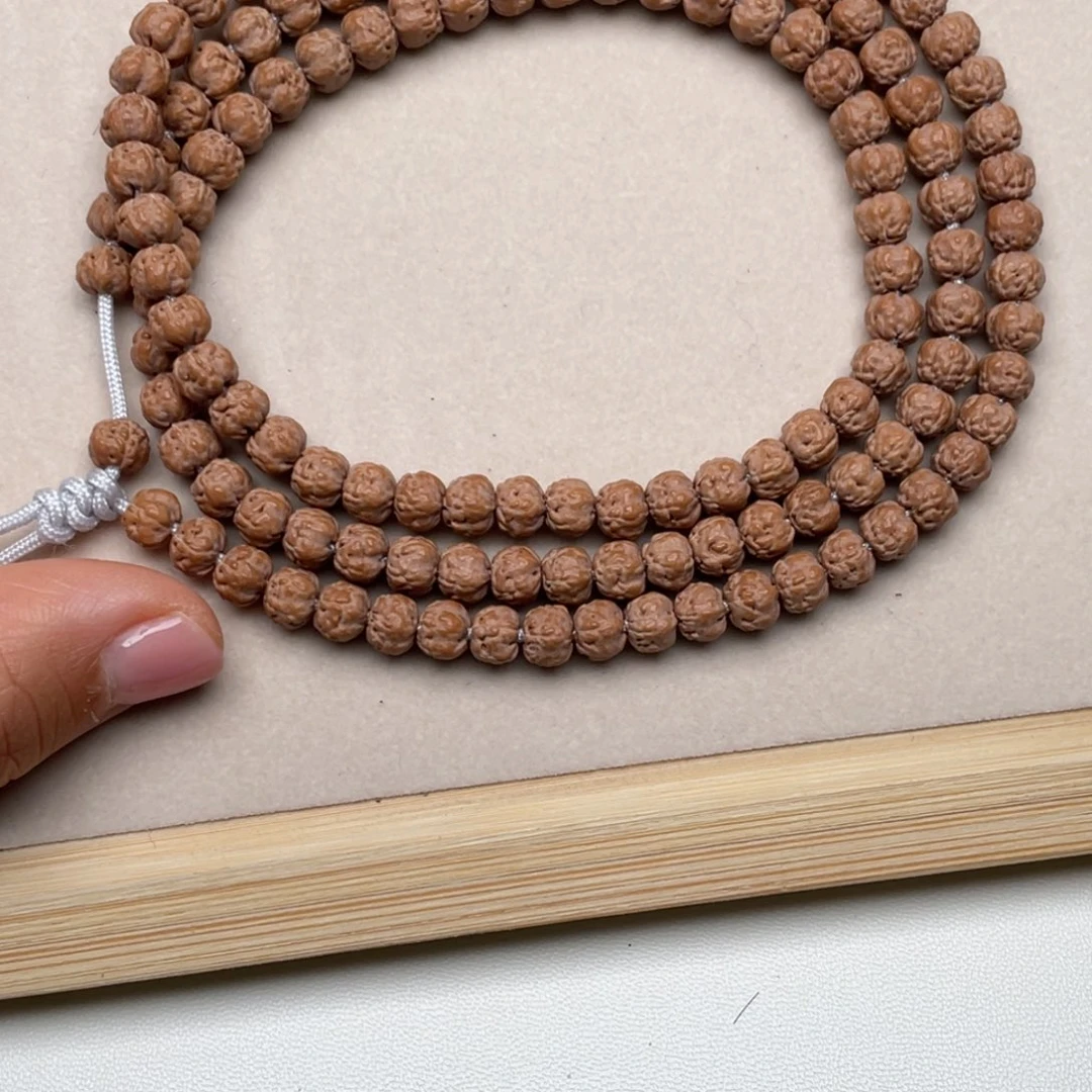 金刚菩提吊坠立***空佛手