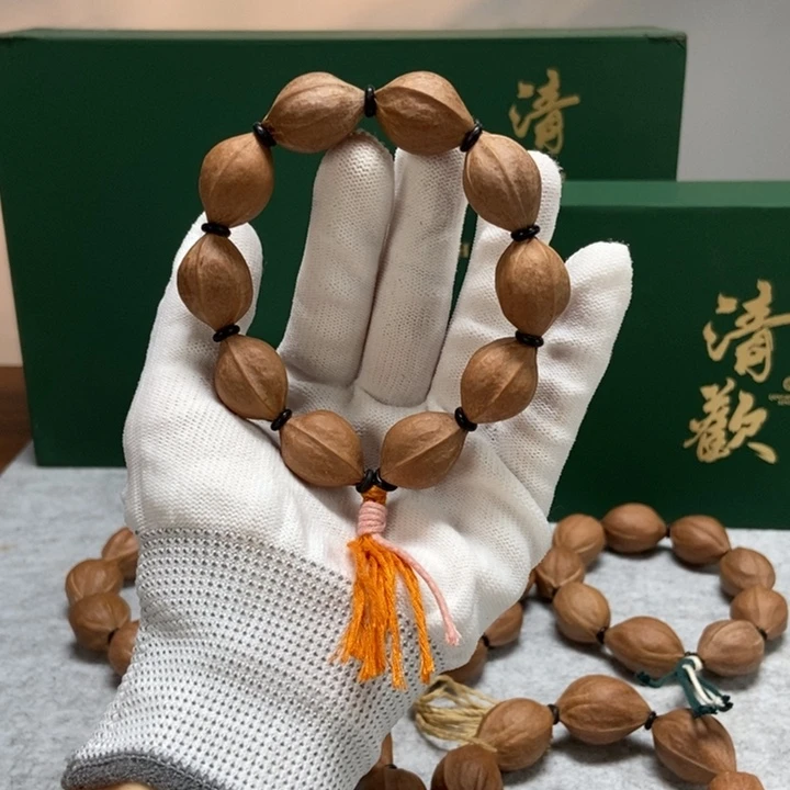 橄榄核手串/手链1623