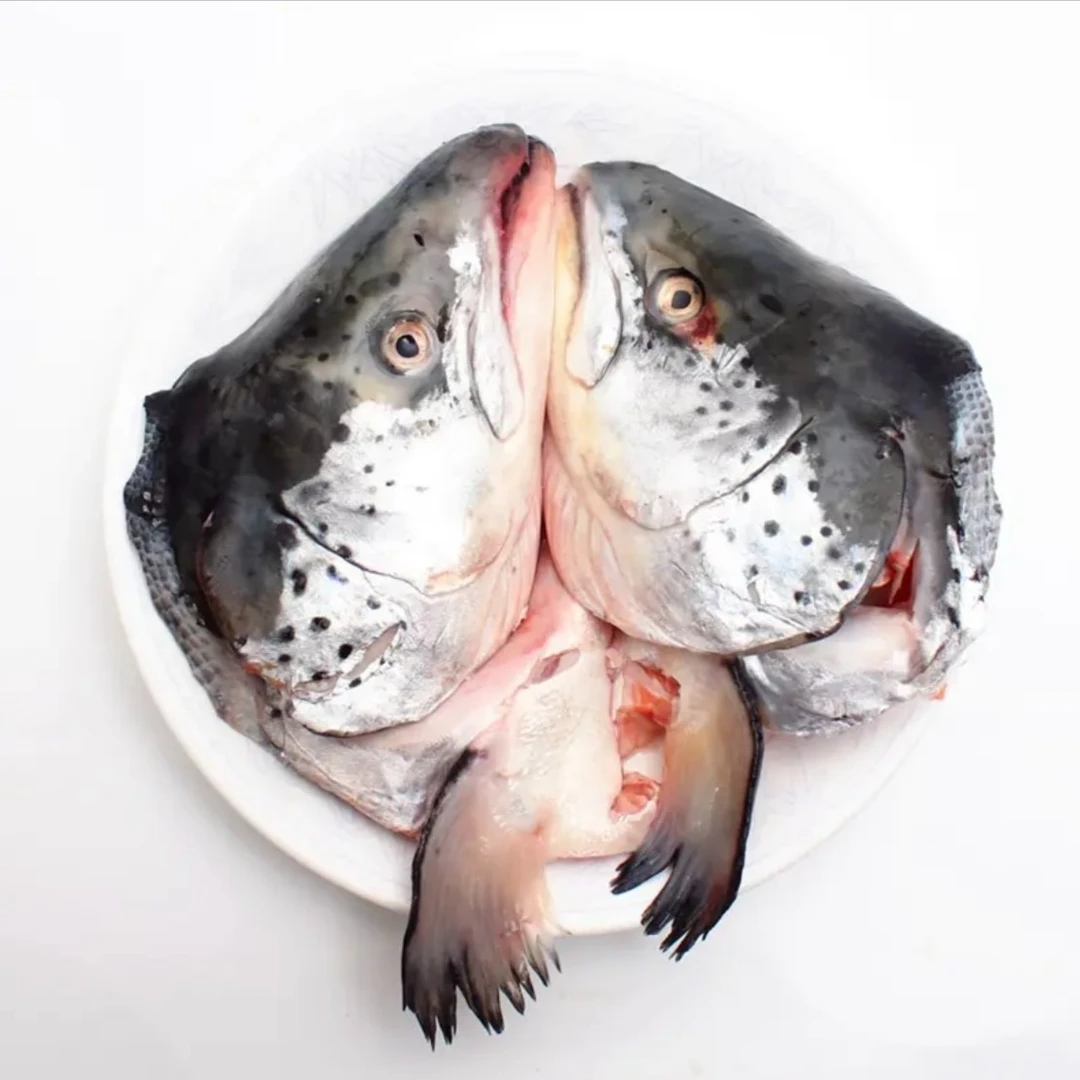 【大表哥三文鱼】开播头尾