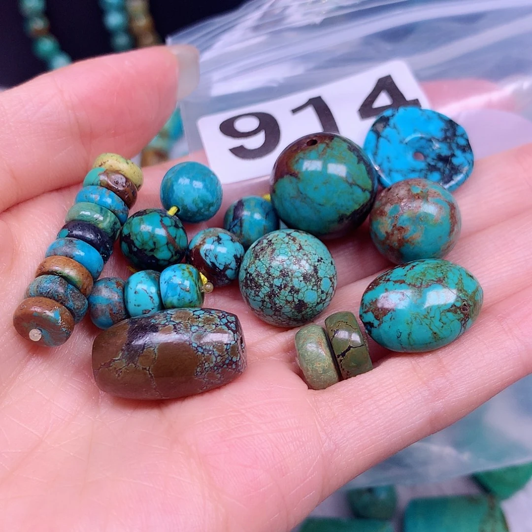 空竹粉丝专享十堰特色手工散珠