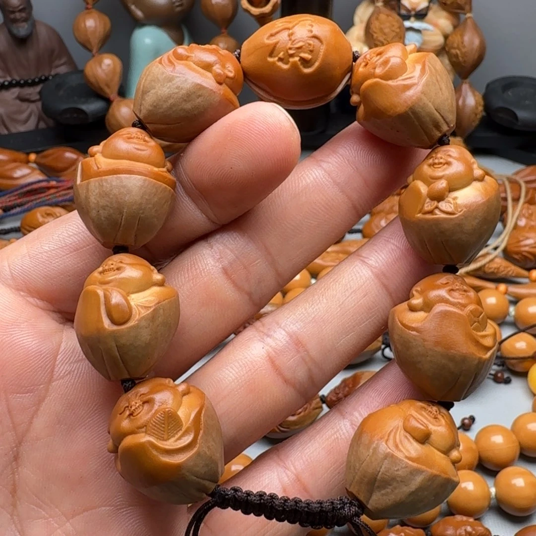 手串/手链橄榄核橄榄核手环