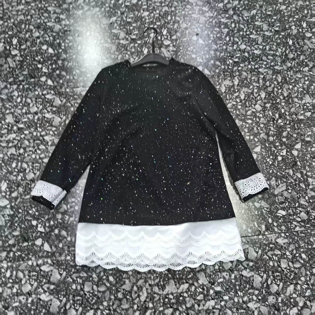 7507高奢女款时尚上衣SXZY-C