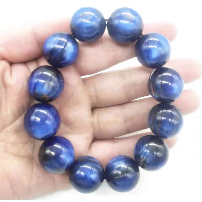 非金属木质手链 山川雅玩严选-精品手串-A45（无礼盒）