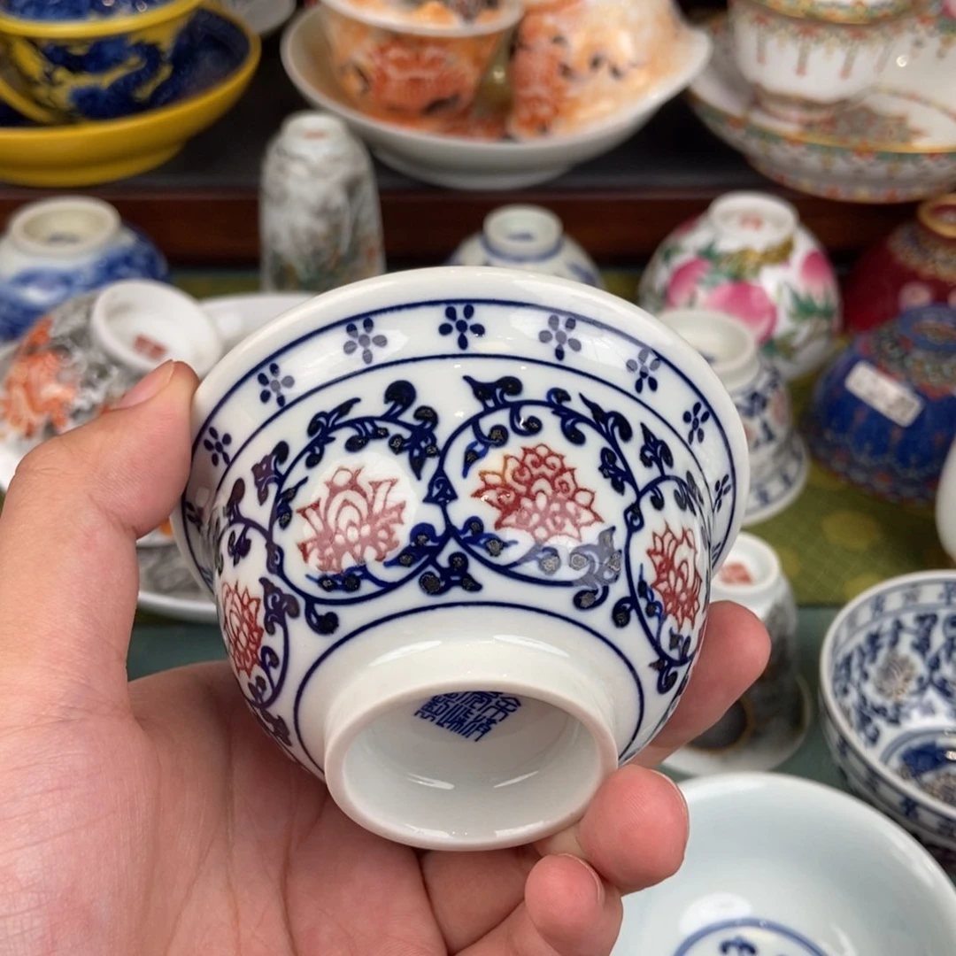 陶瓷的设计师是一个人