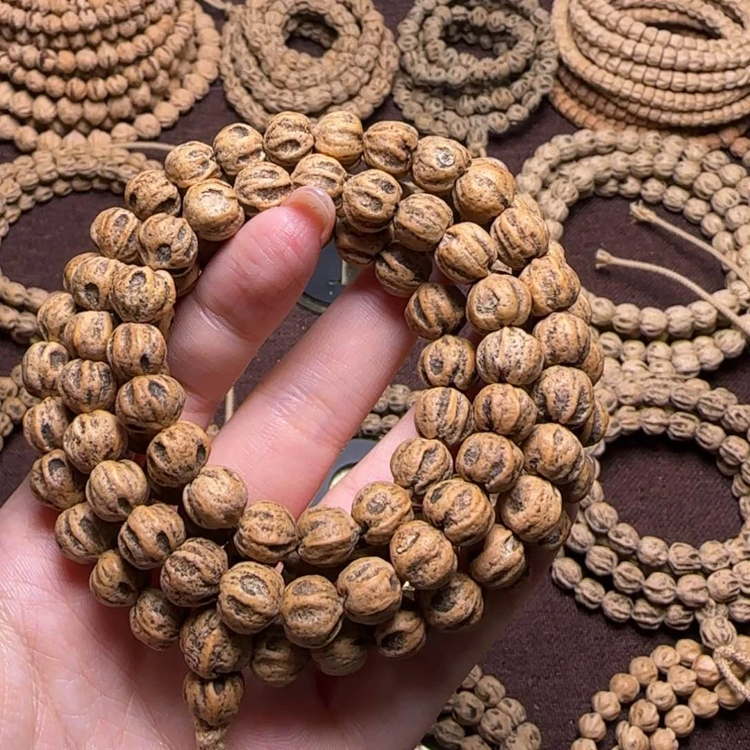 柏香籽/百香籽吊坠張*怼