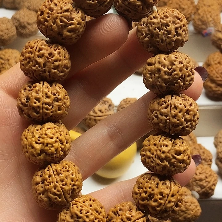 吊坠金刚菩提菠萝蜜梁产区