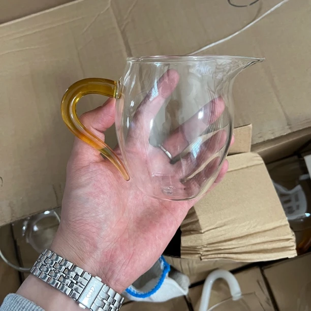 黄把玲珑杯福袋款