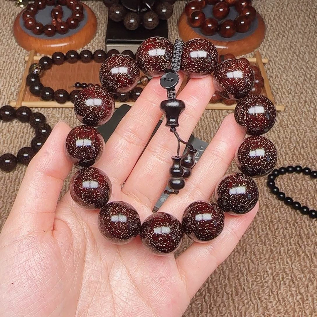 檀香紫檀（小叶紫檀）Q1.8