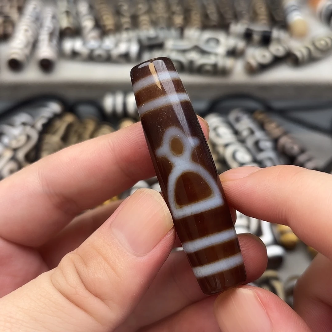 玛瑙/玉髓珠宝半成品未镶嵌