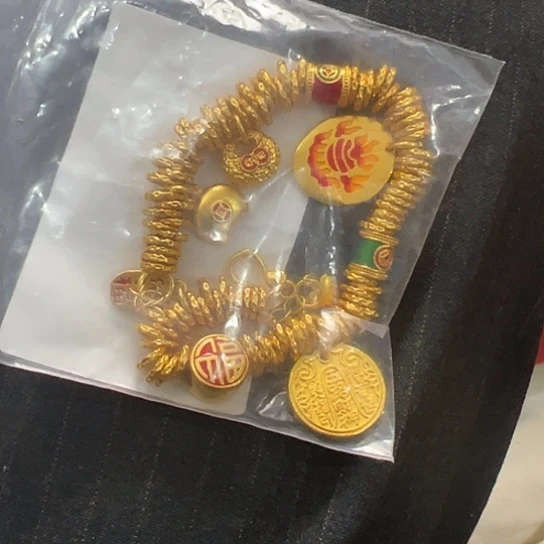禹***號杂色豆（科檀/科特迪瓦檀木）