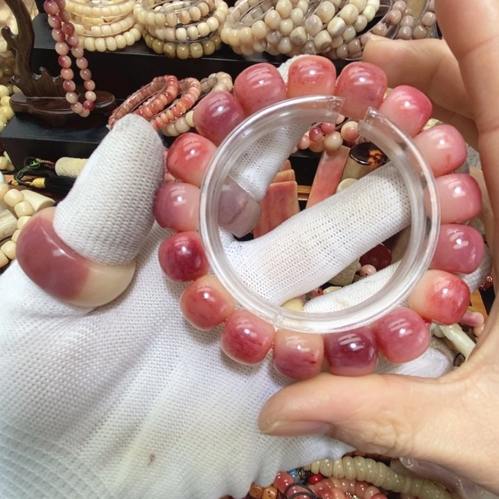 驼骨手串/手链老型14