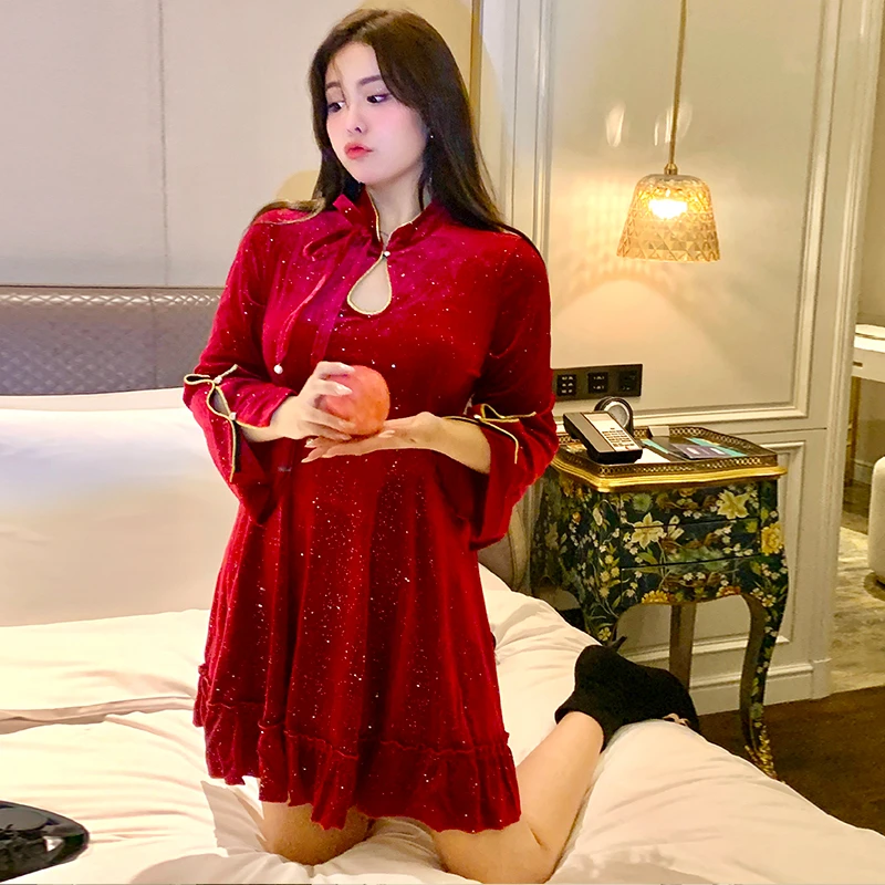 最新【乔姐4500】长裙秋季常规高腰拖尾裙子连衣裙夏季中长款