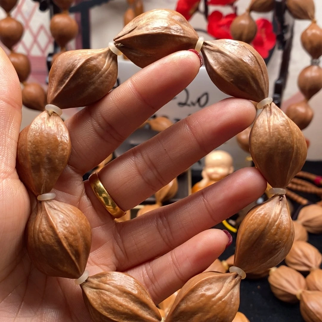 橄榄核手串/手链素手串2.2四