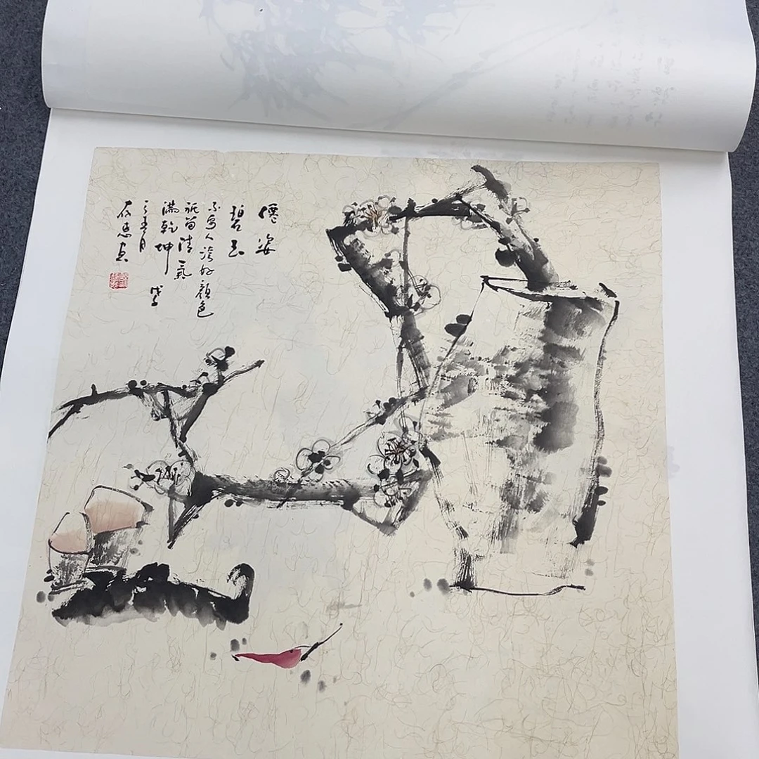 国画纯手绘作品欣赏