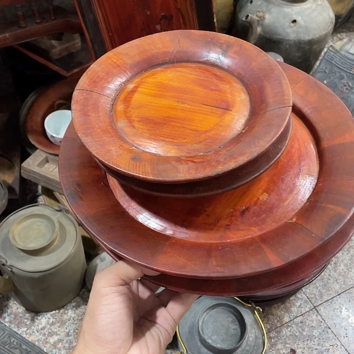 同***人香榧木民俗文化旅游资源