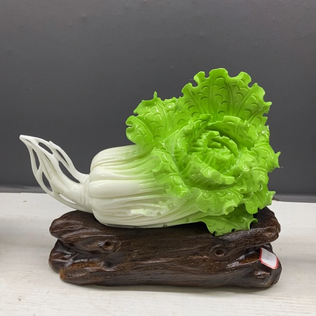 祝***火玉家居摆件创意设计