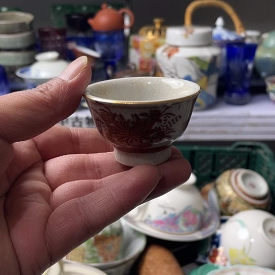 水滴瓷器水滴瓷器