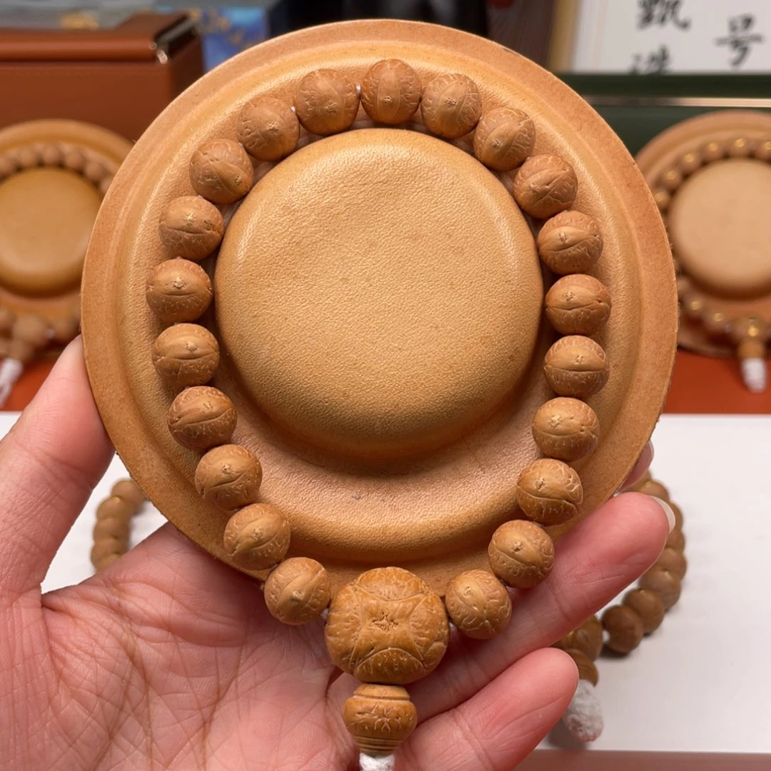 凤眼菩提手串凤眼菩提11-11.4