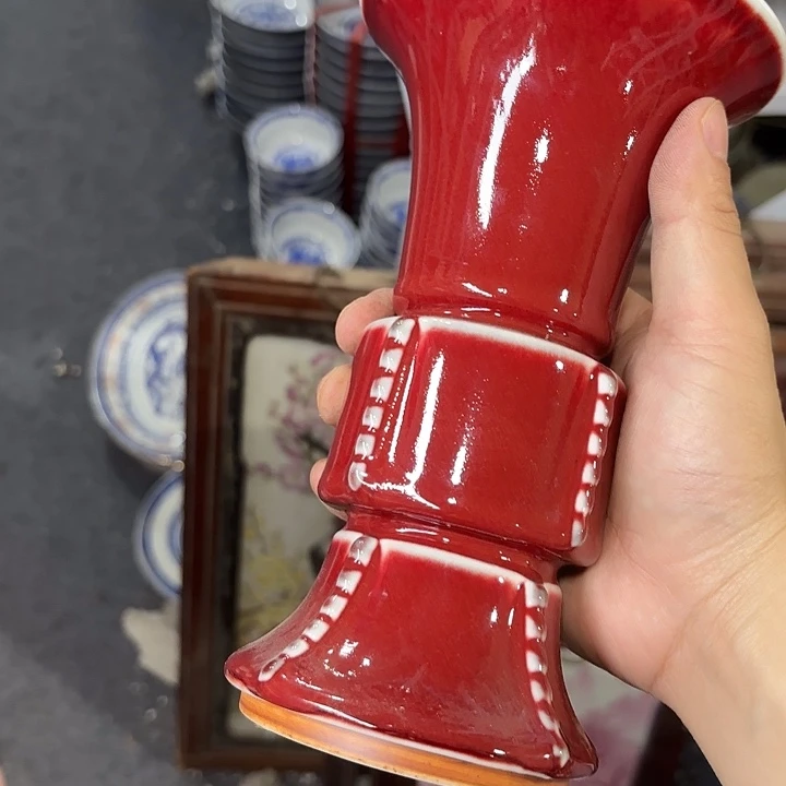 景德镇陶瓷艺术品