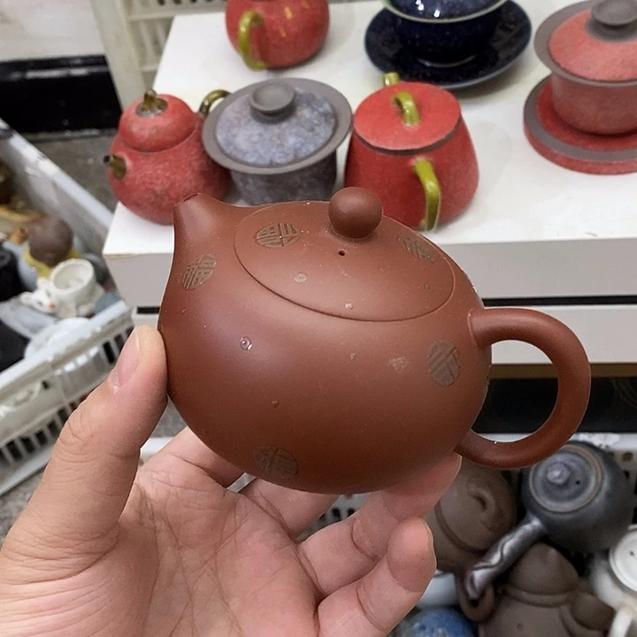 陶瓷艺术品及陶瓷制品