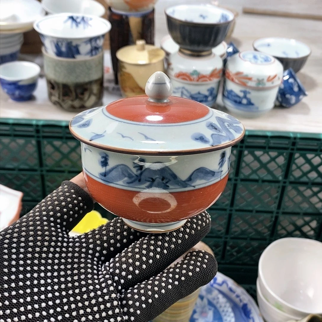 碗满28米包邮当天发货