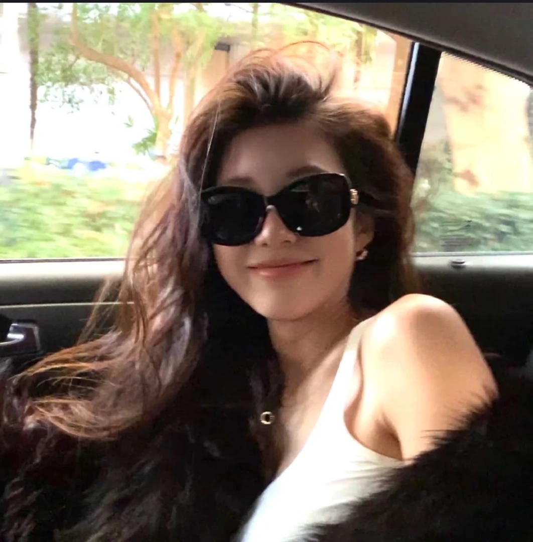 铜合金项链 【项链】001-050百搭Ins轻奢设计感项链