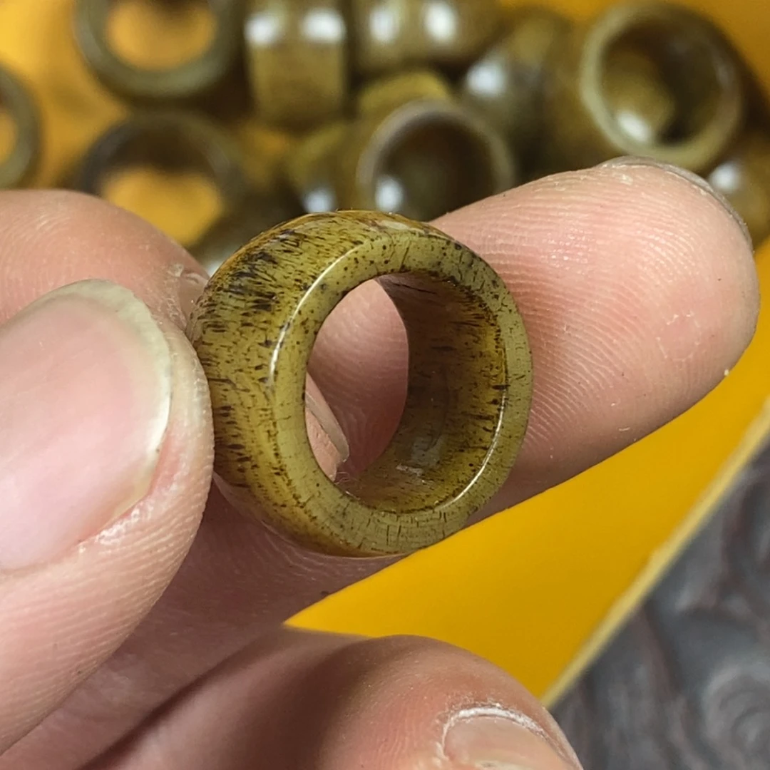 手串/手链驼骨配饰47