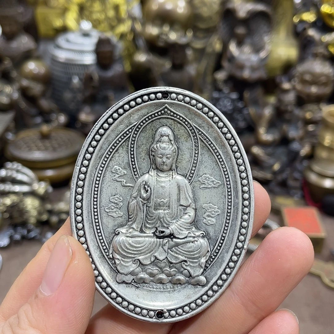 克家铜艺精品摆件