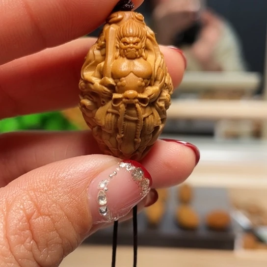 橄榄核手串/手链橄榄核