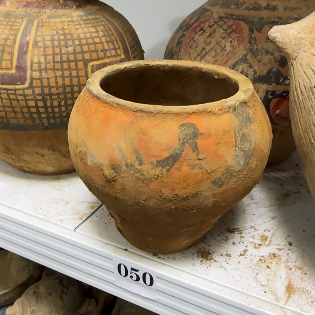 拾***记陶瓷摆件摆件摆件