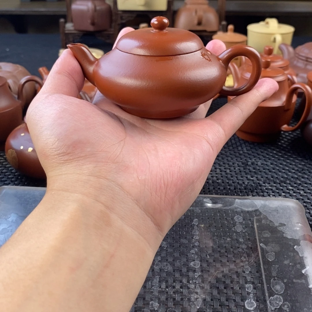 茶壶紫砂宜兴紫砂壶艺术学院