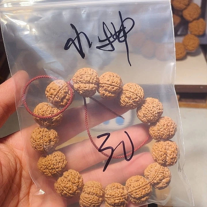 金刚菩提手串小*尼泊尔