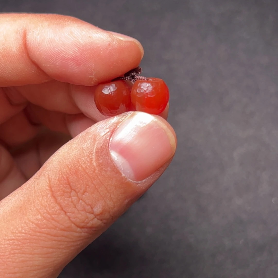 用***6玛瑙/玉髓未镶嵌配饰