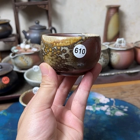 纯手工制作工艺制作工艺