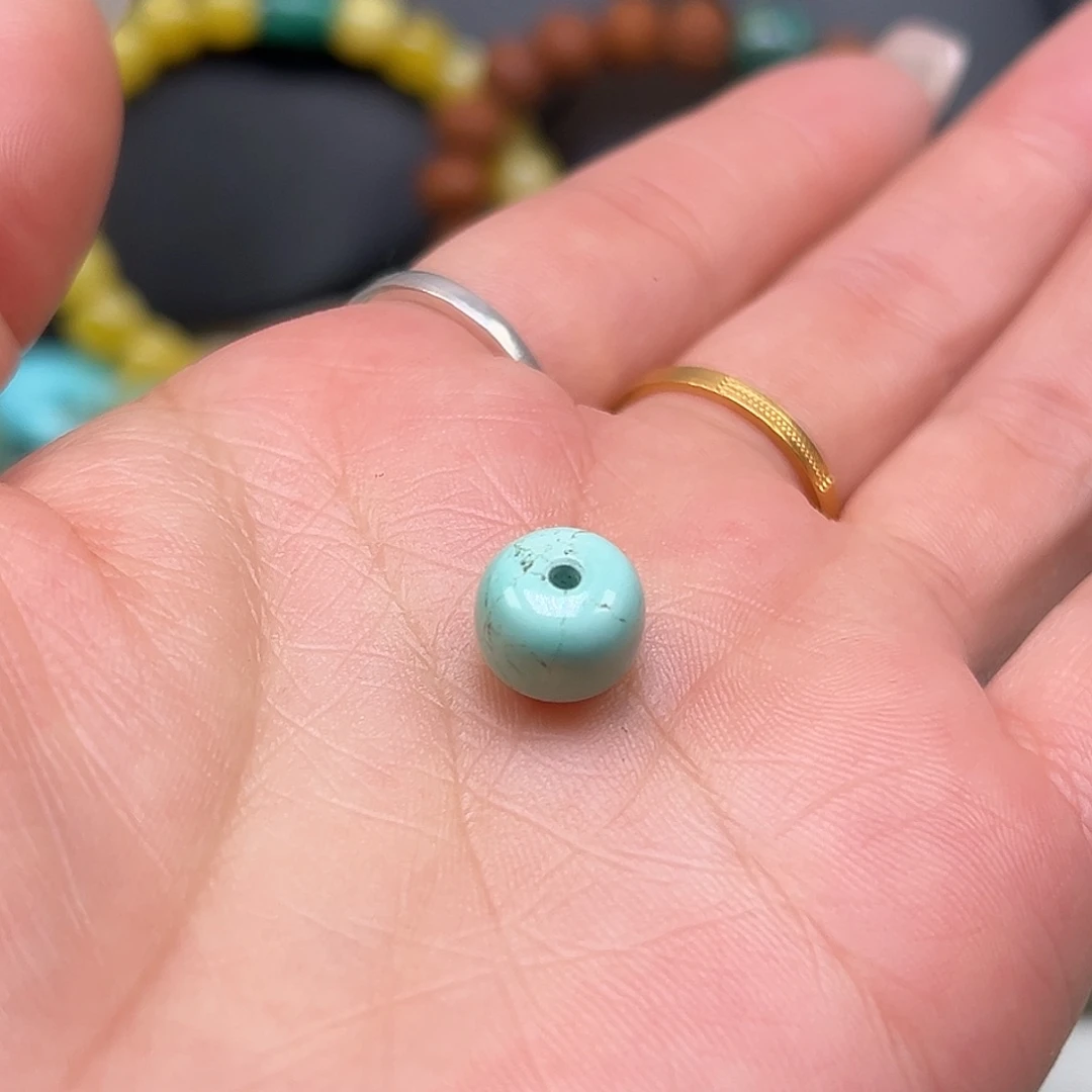 绿松石珠宝奇石未镶嵌王*