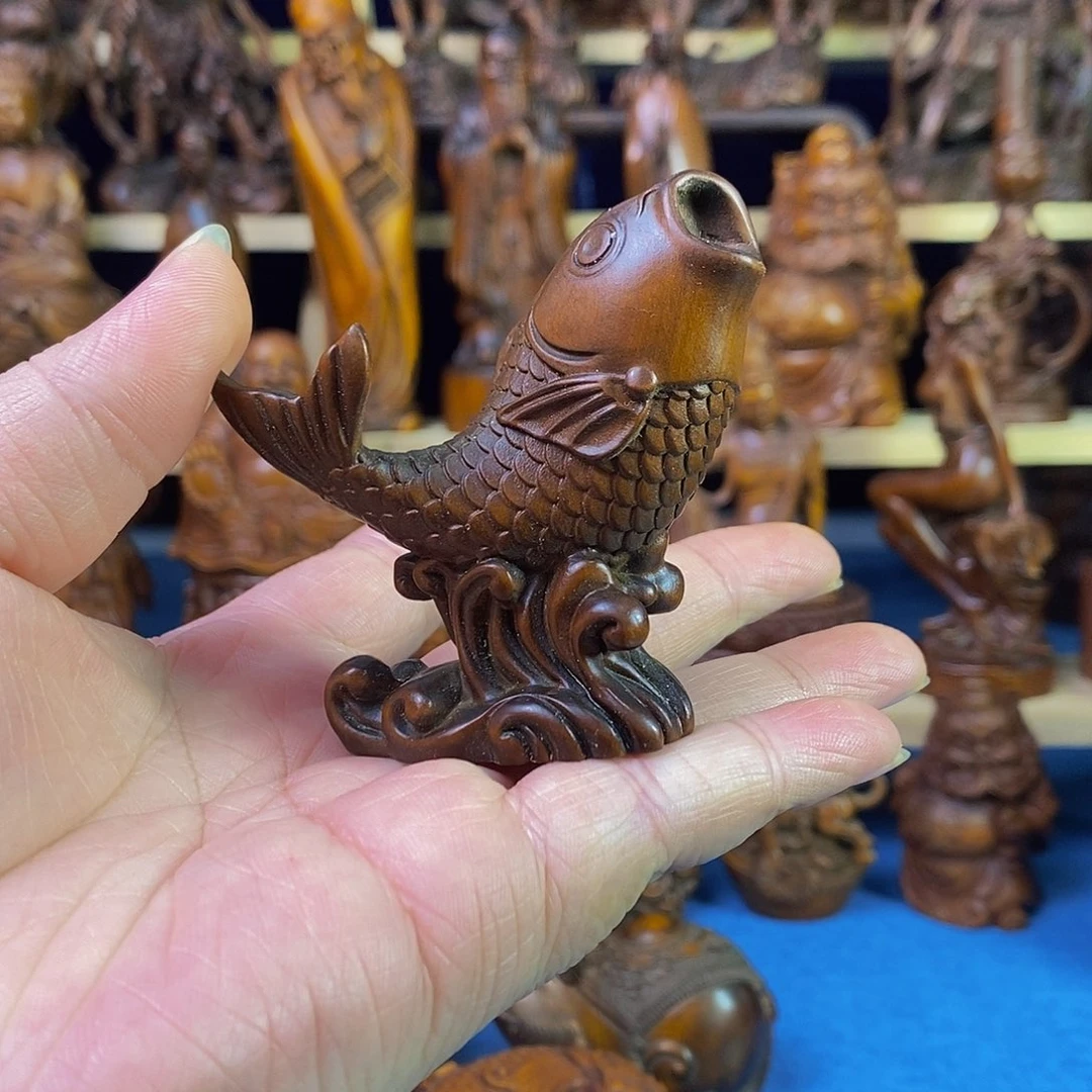 黄杨木小叶黄杨木工艺品