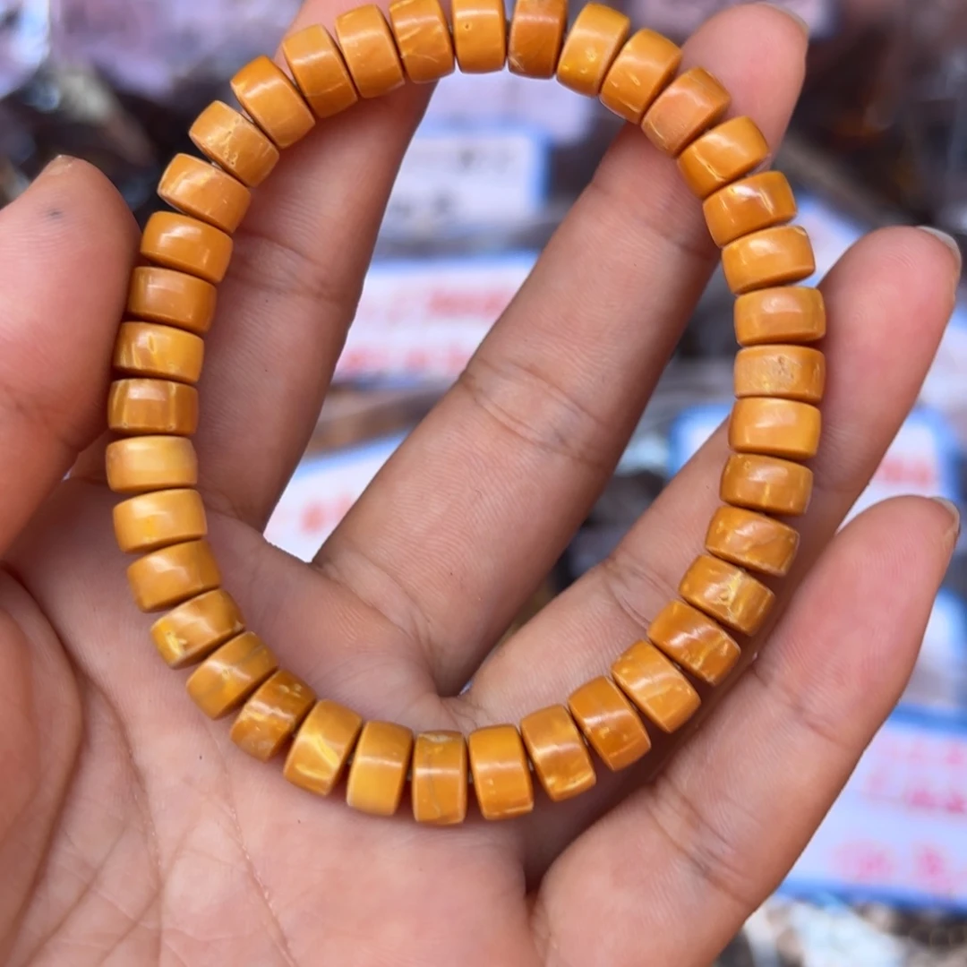 84库克药片手串全品