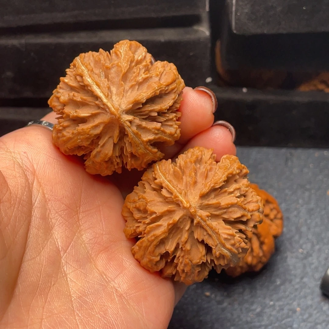 用***5吊坠文玩核桃秦岭核桃47