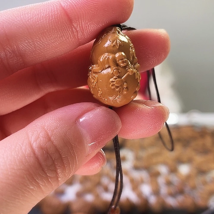 手串/手链橄榄核橄榄核