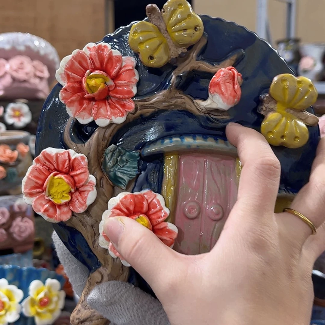 【闪购商品】红陶福利