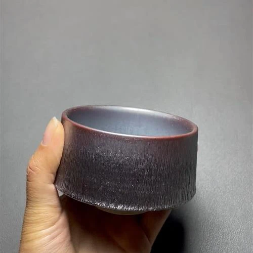 【闪购商品】茶盏-663............