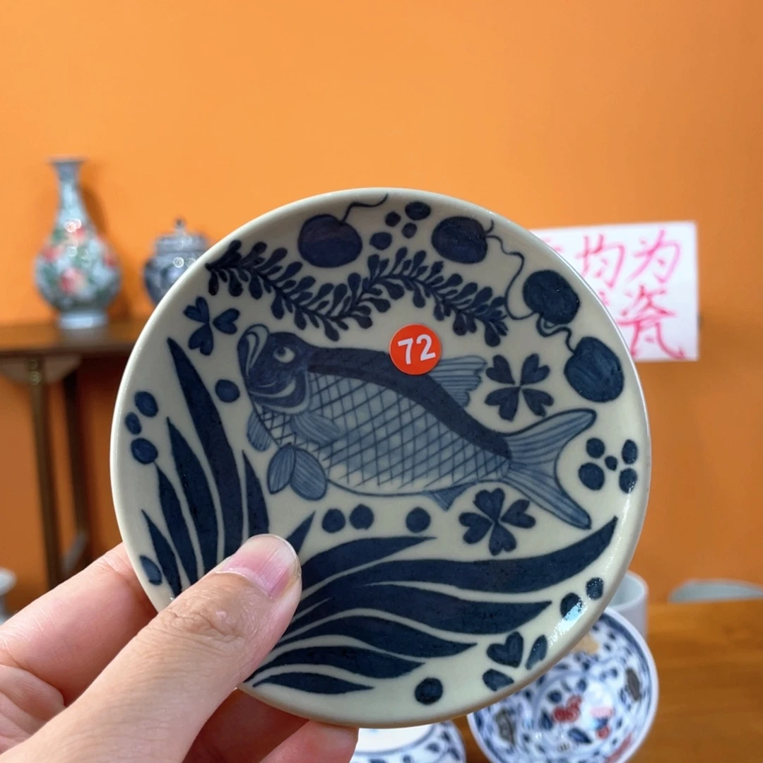 景德镇手绘哈哈哈哈哈哈
