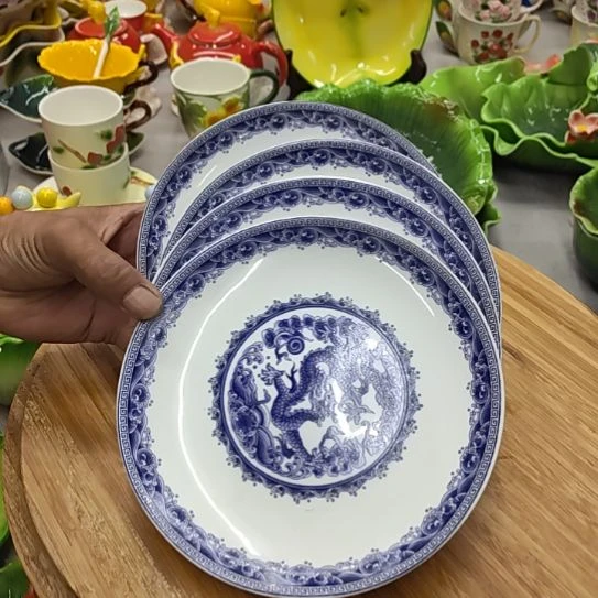 潮州创艺瓷家陶瓷