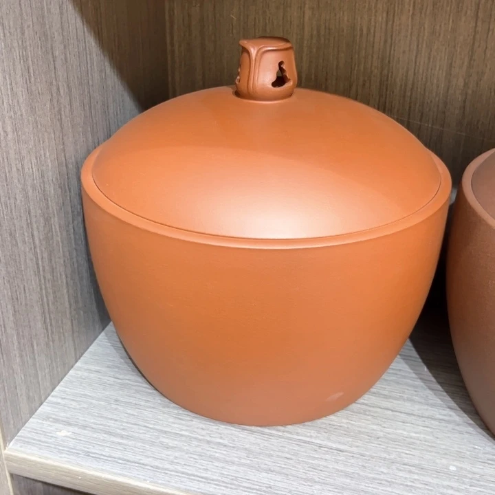 紫砂茶叶罐精品紫砂茶叶罐福利专场