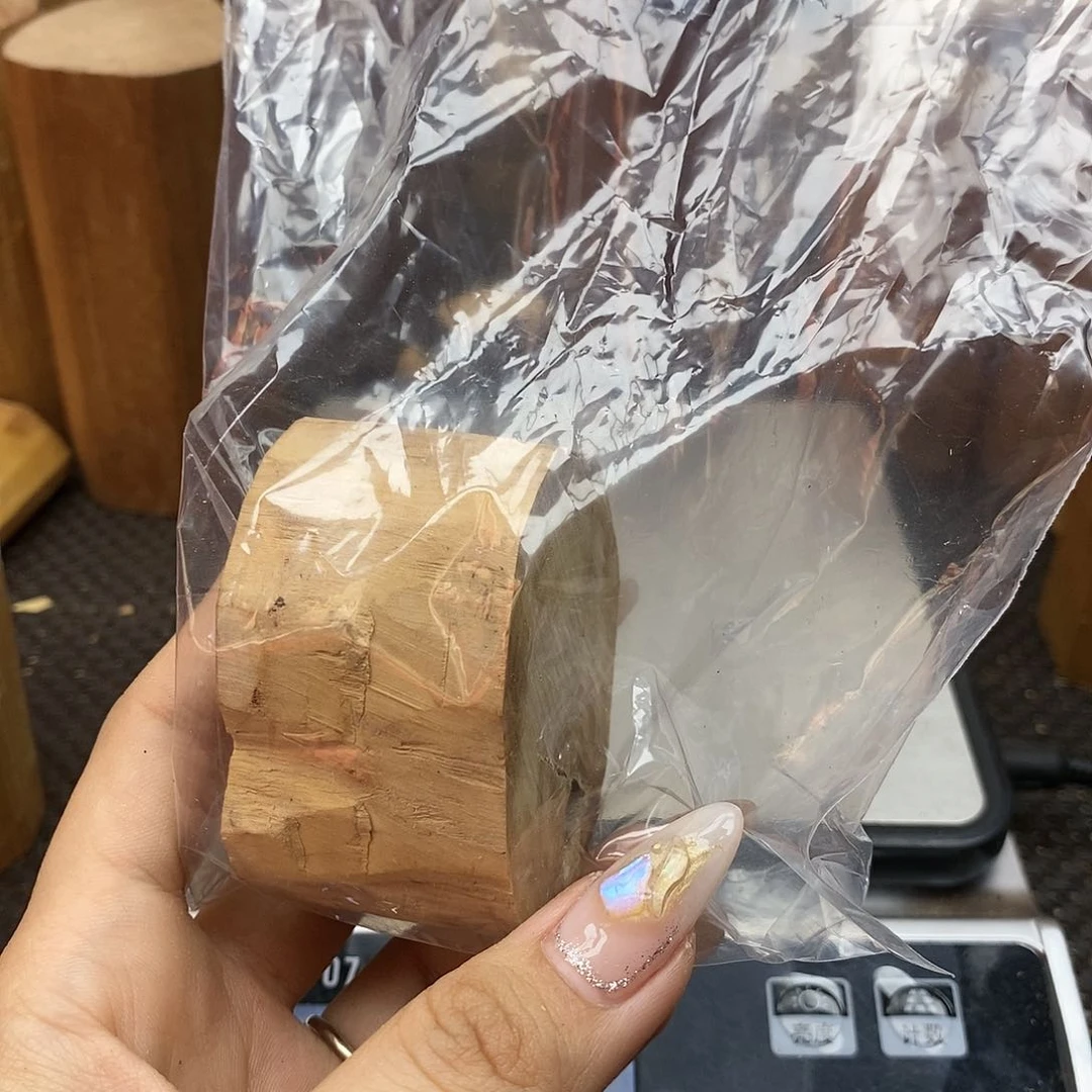 木曼***t老山檀香木料木料木料