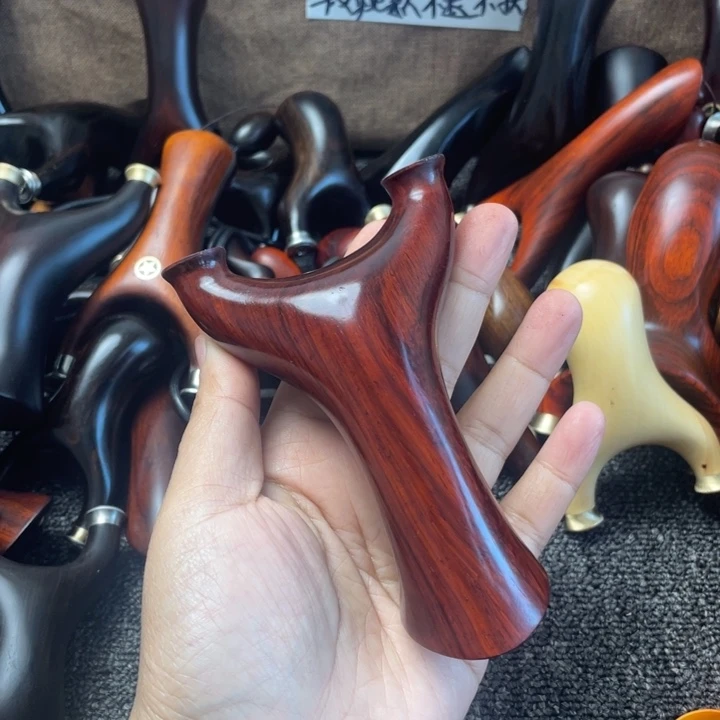 大果紫檀（缅甸花梨）瑕疵