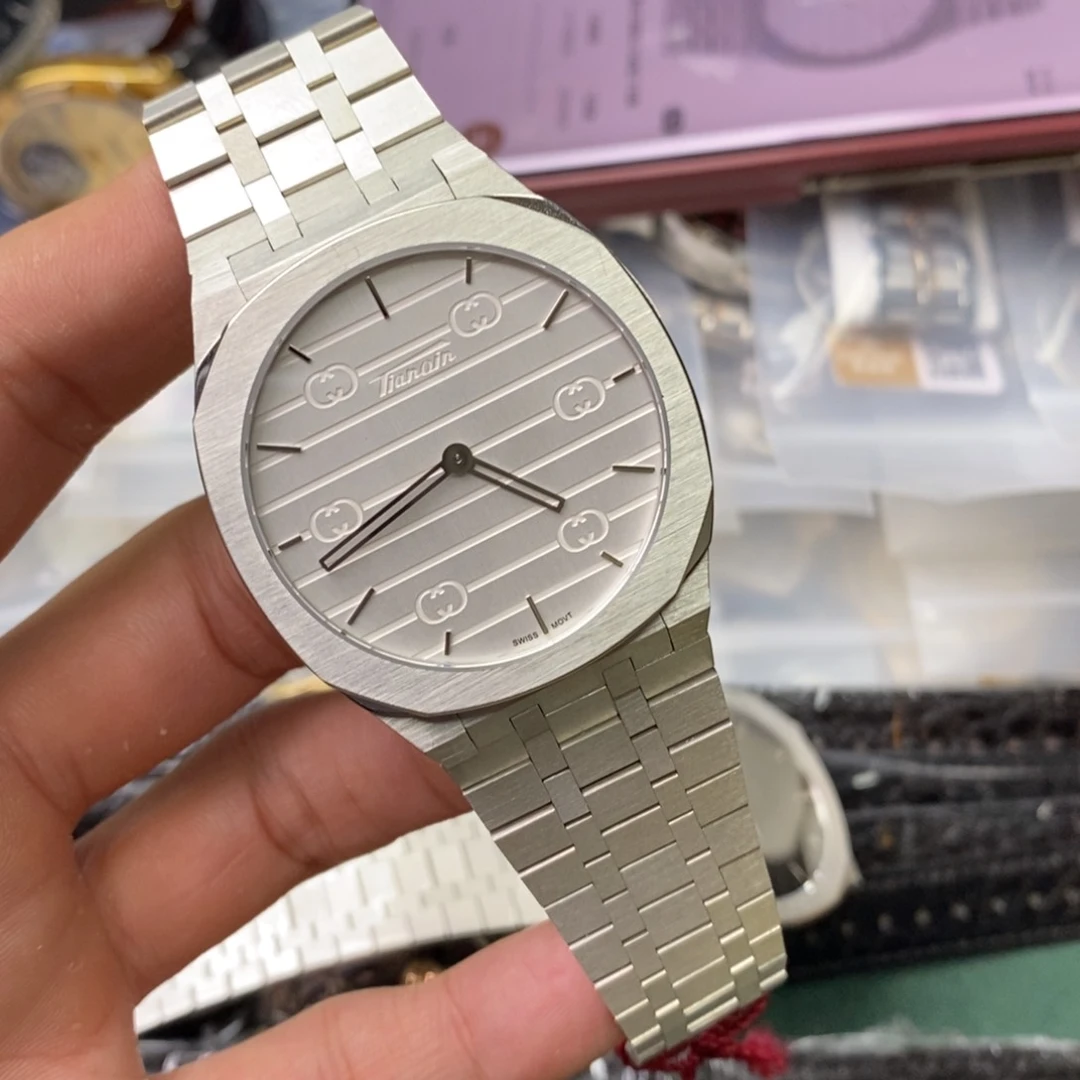 孤品闪电购手表一个