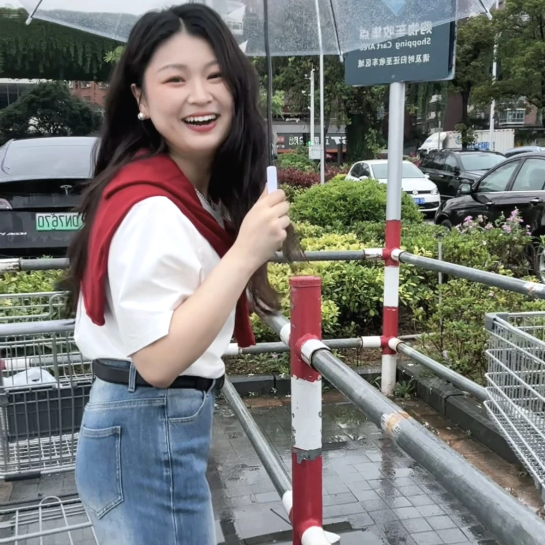 FLOREATELIER重磅凉感纯白短袖女2025新款挺括显瘦圆领t恤